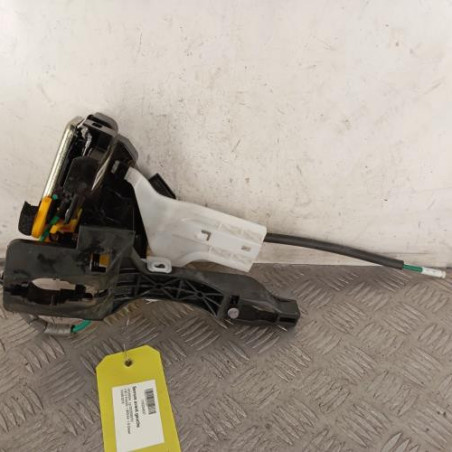 Serrure avant gauche HYUNDAI I 30 2 Photo n°1