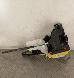 Serrure avant gauche HYUNDAI I 30 2