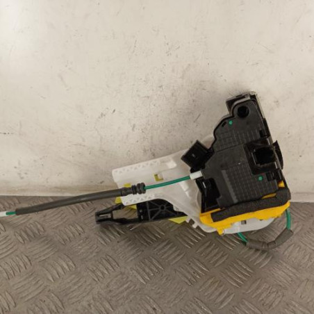 Serrure avant gauche HYUNDAI I 30 2