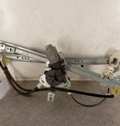 Leve vitre electrique avant droit CITROEN XSARA Photo n°1