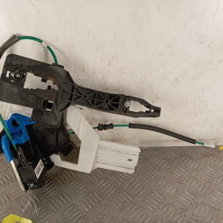 Serrure arriere droit HYUNDAI I 30 2 Photo n°1