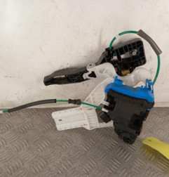 Serrure arriere droit HYUNDAI I 30 2