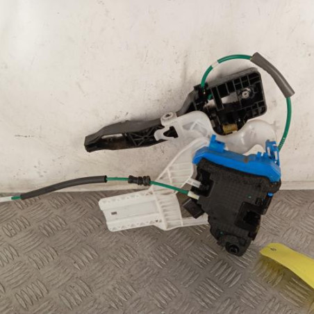 Serrure arriere droit HYUNDAI I 30 2