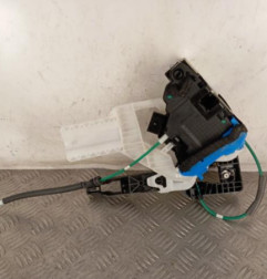 Serrure arriere gauche HYUNDAI I 30 2