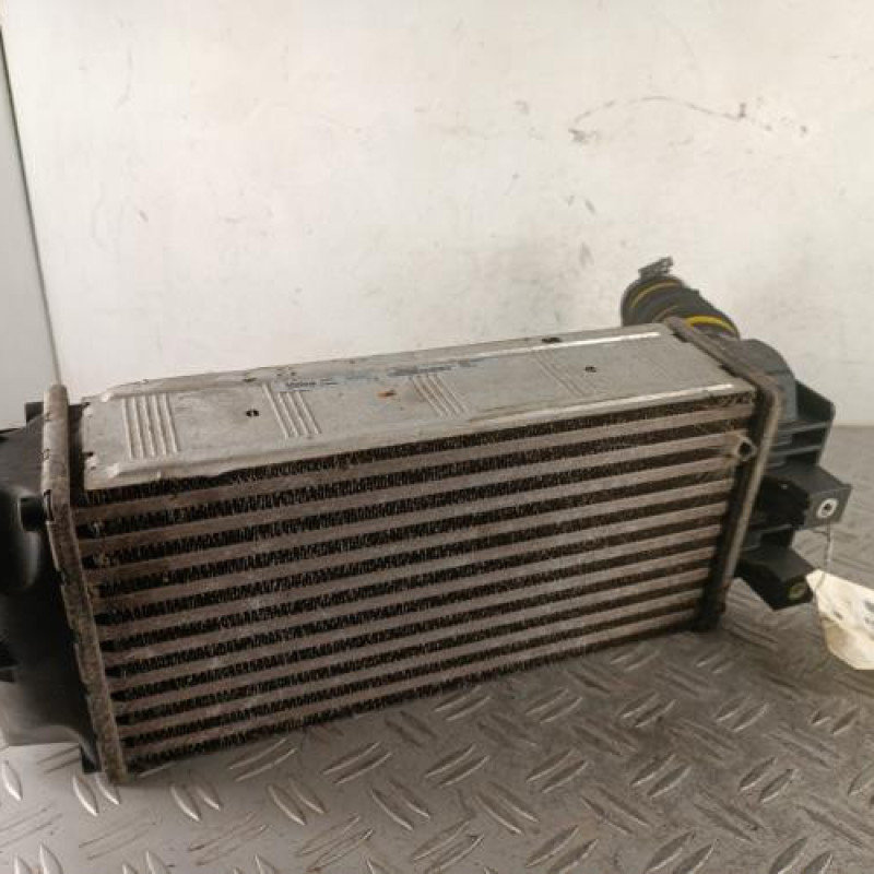 Echangeur air (Intercooler) PEUGEOT 3008 1