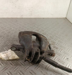 Etrier avant droit (freinage) PEUGEOT 3008 1 Photo n°1