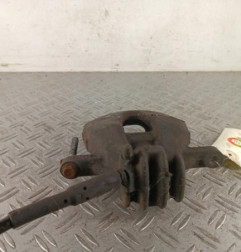 Etrier avant gauche (freinage) PEUGEOT 3008 1 Photo n°1