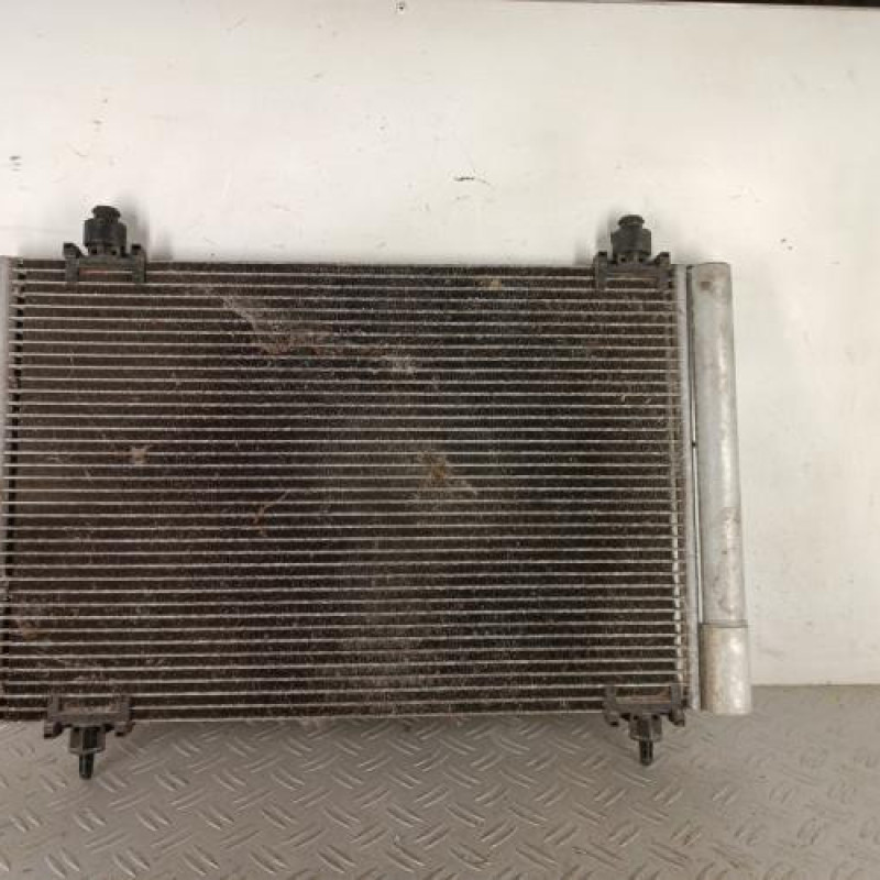Radiateur clim PEUGEOT 3008 1