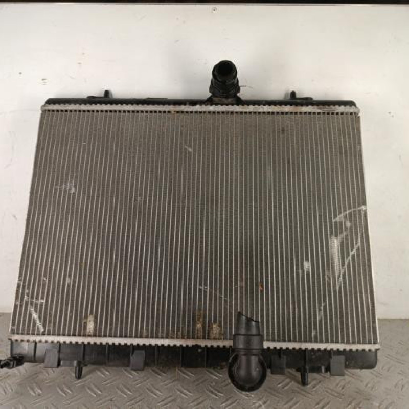 Radiateur eau PEUGEOT 3008 1 Radiateur eau PEUGEOT 3008 1
