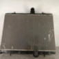 Radiateur eau PEUGEOT 3008 1