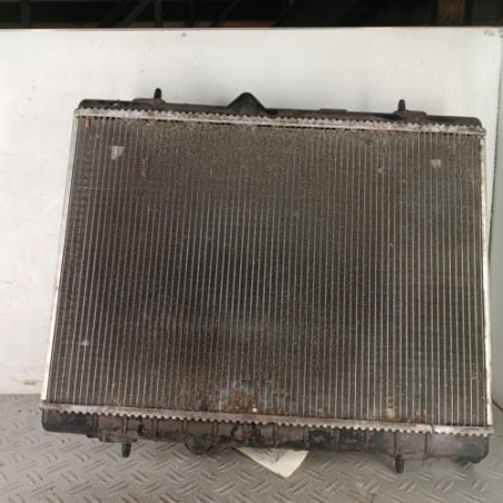 Radiateur eau PEUGEOT 3008 1
