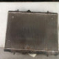 Radiateur eau PEUGEOT 3008 1