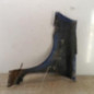 Aile avant droit RENAULT CLIO 2