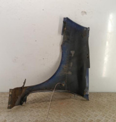 Aile avant droit RENAULT CLIO 2 Photo n°4