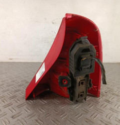 Feu arriere principal gauche (feux) RENAULT CLIO 2