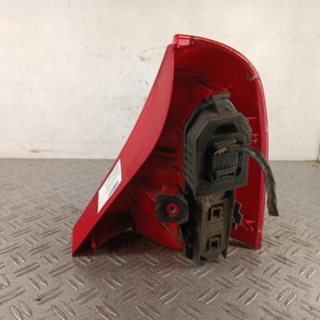 Feu arriere principal gauche (feux) RENAULT CLIO 2