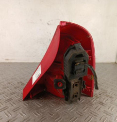 Feu arriere principal gauche (feux) RENAULT CLIO 2 Photo n°3