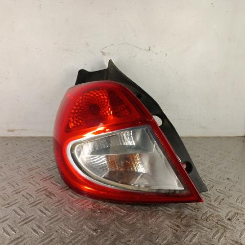 Feu arriere principal gauche (feux) RENAULT CLIO 3