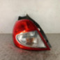 Feu arriere principal gauche (feux) RENAULT CLIO 3