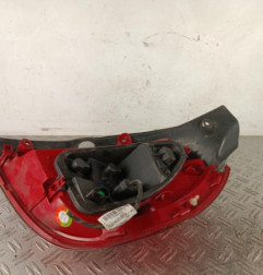 Feu arriere principal gauche (feux) RENAULT CLIO 3