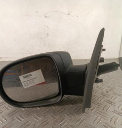 Retroviseur gauche RENAULT CLIO 3 Photo n°1