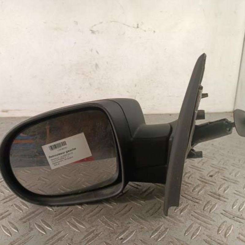 Retroviseur gauche RENAULT CLIO 3 Retroviseur gauche RENAULT CLIO 3
