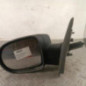 Retroviseur gauche RENAULT CLIO 3
