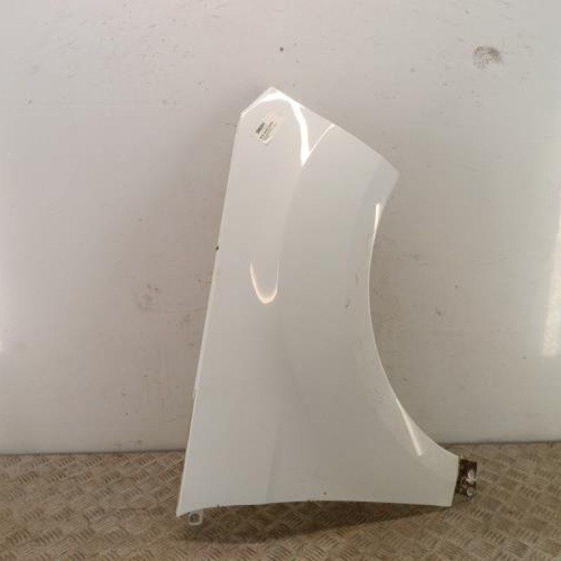 Aile avant droit FORD ECOSPORT Aile avant droit FORD ECOSPORT