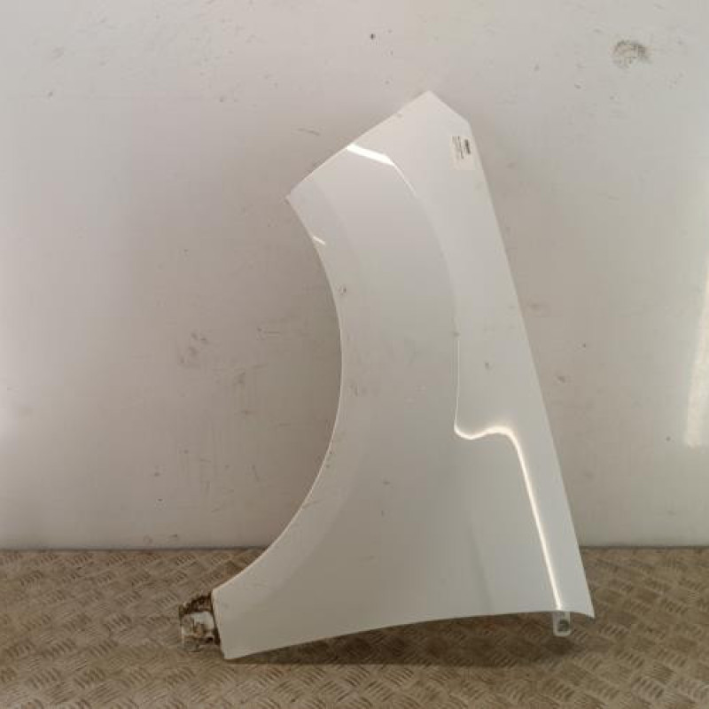 Aile avant gauche FORD ECOSPORT Aile avant gauche FORD ECOSPORT