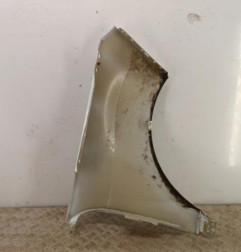 Aile avant gauche FORD ECOSPORT