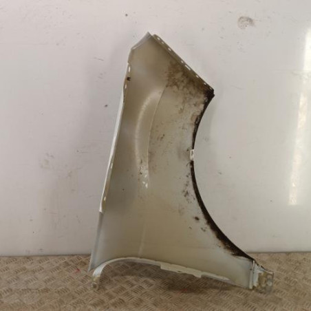 Aile avant gauche FORD ECOSPORT