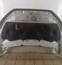 Capot FORD ECOSPORT Photo n°5