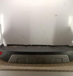 Pare choc arriere FORD ECOSPORT Photo n°1