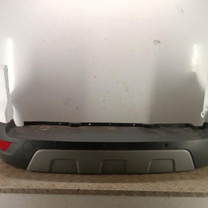 Pare choc arriere FORD ECOSPORT