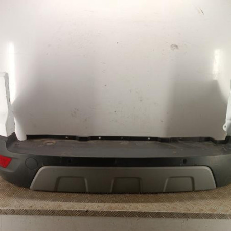 Pare choc arriere FORD ECOSPORT Photo n°1