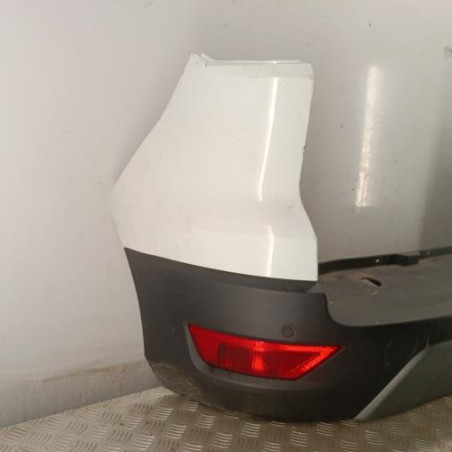 Pare choc arriere FORD ECOSPORT
