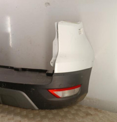 Pare choc arriere FORD ECOSPORT Photo n°3