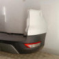 Pare choc arriere FORD ECOSPORT