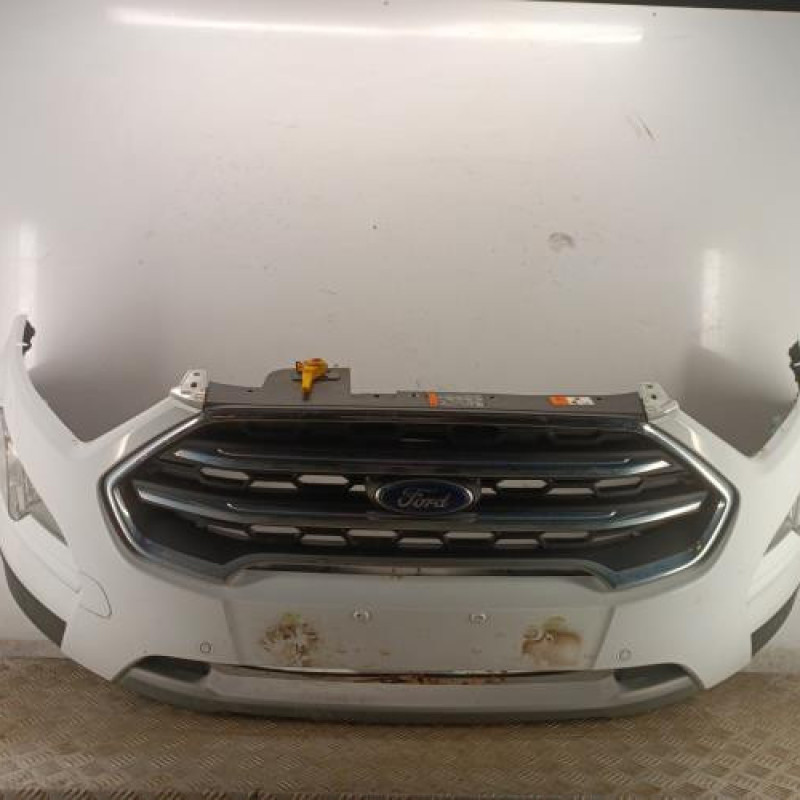 Pare choc avant FORD ECOSPORT
