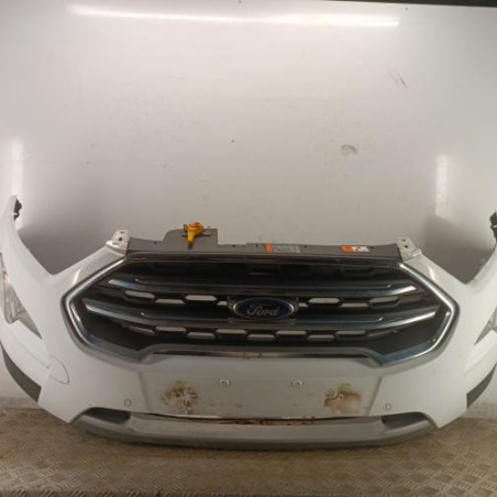 Pare choc avant FORD ECOSPORT Photo n°1