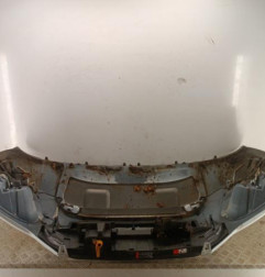 Pare choc avant FORD ECOSPORT Photo n°4