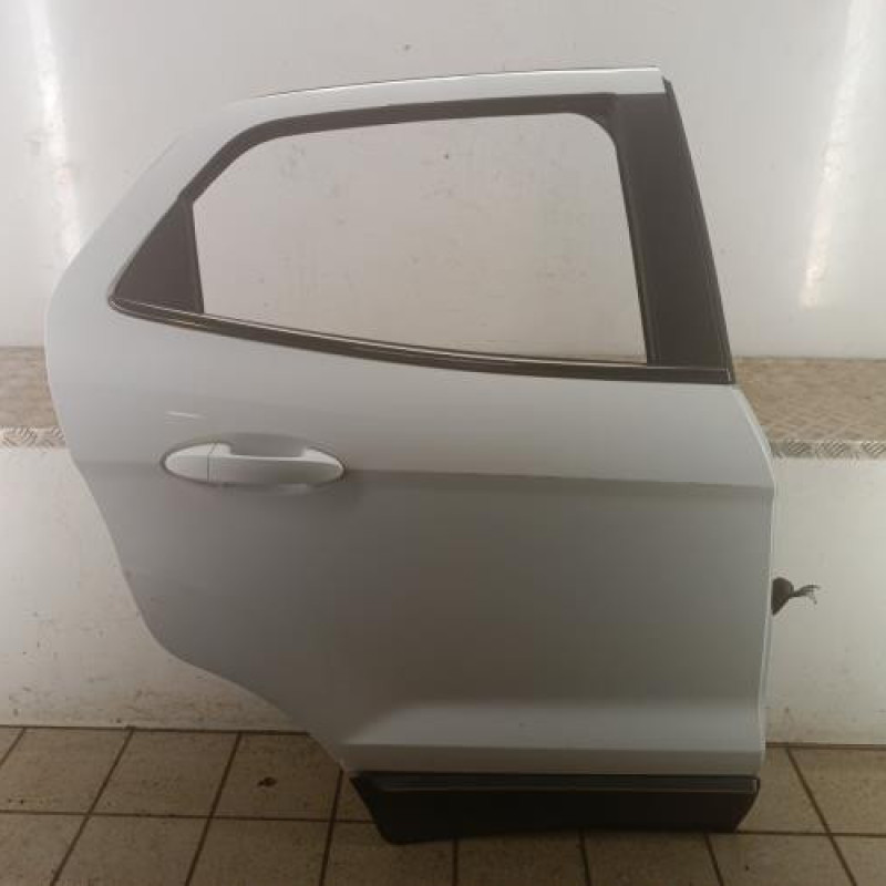 Porte arriere droit FORD ECOSPORT