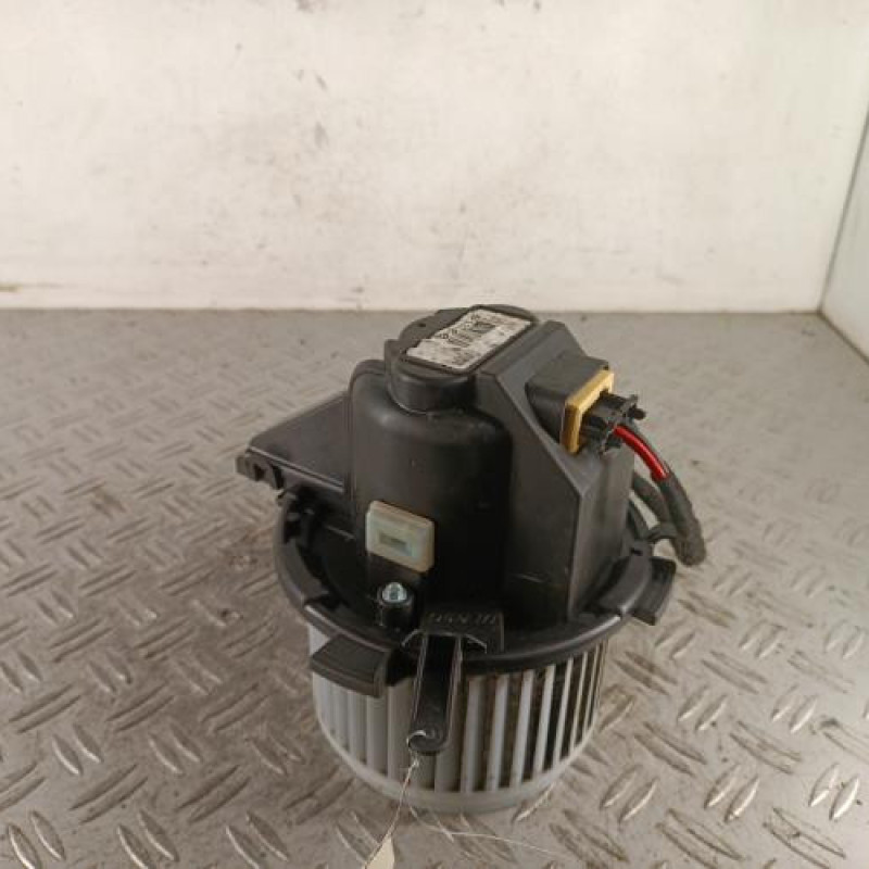 Pulseur d'air CITROEN C4 PICASSO 2 Pulseur d'air CITROEN C4 PICASSO 2