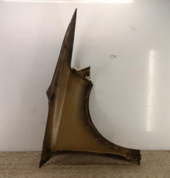 Aile avant gauche CITROEN C4 PICASSO 2 Photo n°3