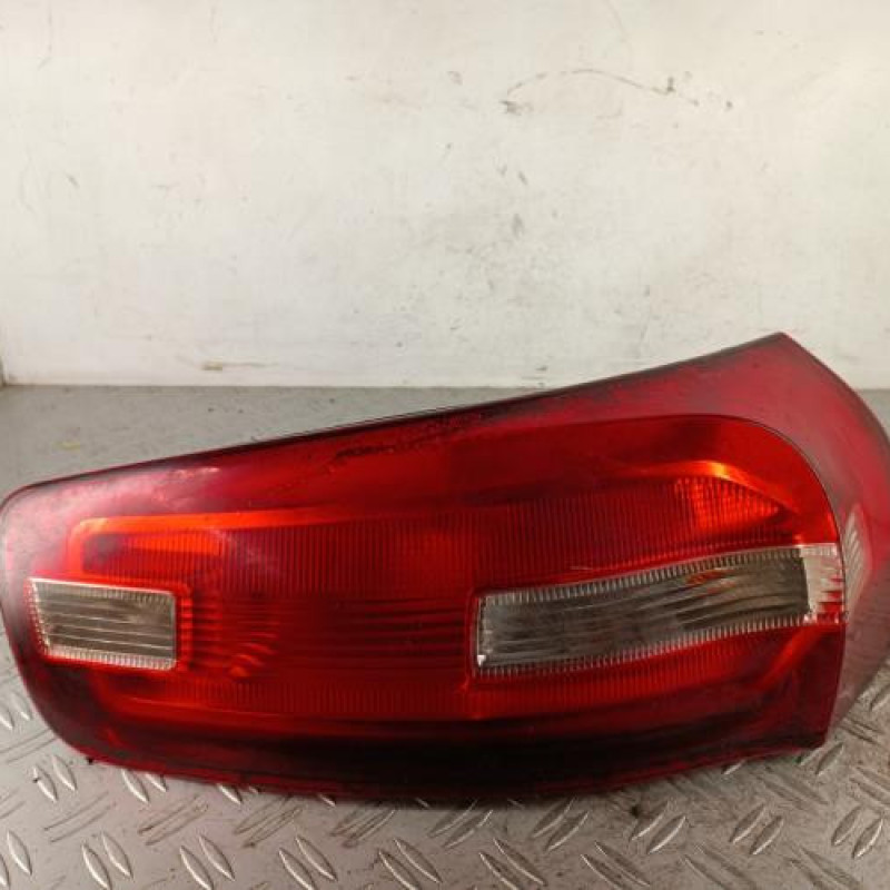 Feu arriere principal droit (feux) CITROEN C4 PICASSO 2