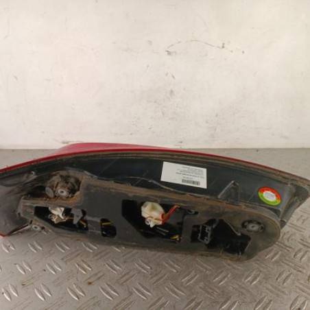 Feu arriere principal droit (feux) CITROEN C4 PICASSO 2