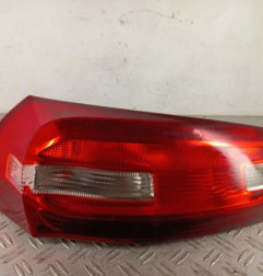 Feu arriere principal gauche (feux) CITROEN C4 PICASSO 2 Photo n°1