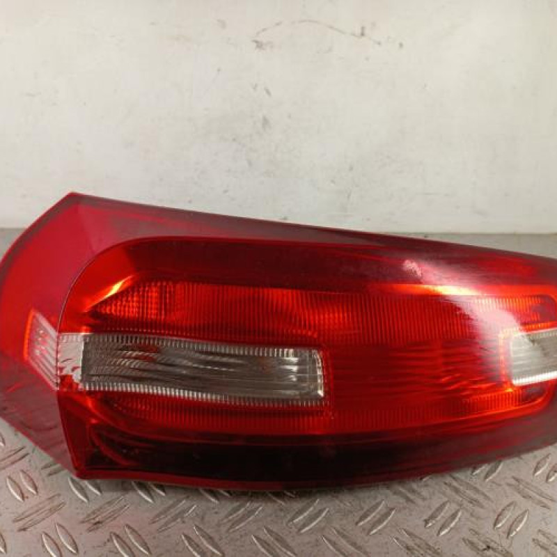 Feu arriere principal gauche (feux) CITROEN C4 PICASSO 2