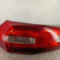 Feu arriere principal gauche (feux) CITROEN C4 PICASSO 2