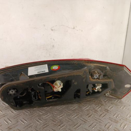 Feu arriere principal gauche (feux) CITROEN C4 PICASSO 2